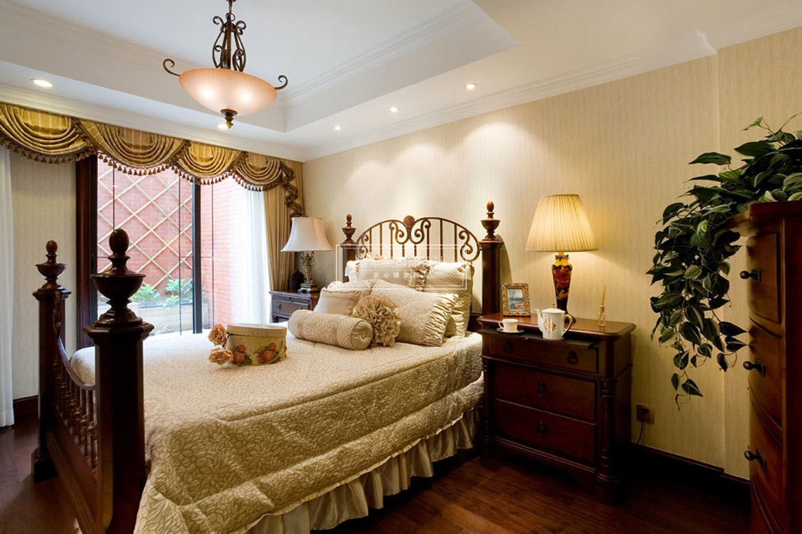 美兰湖高尔夫别墅