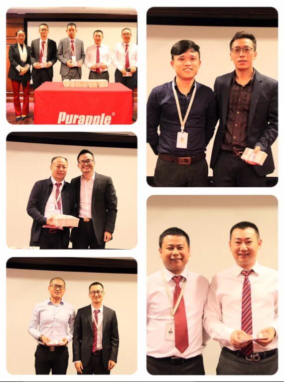 上海紫苹果装饰集团