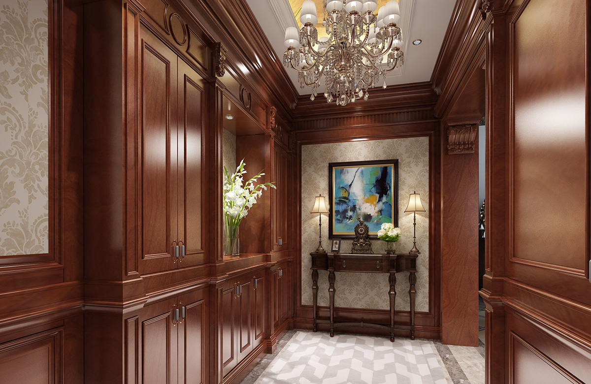 上坤半岛设计效果图