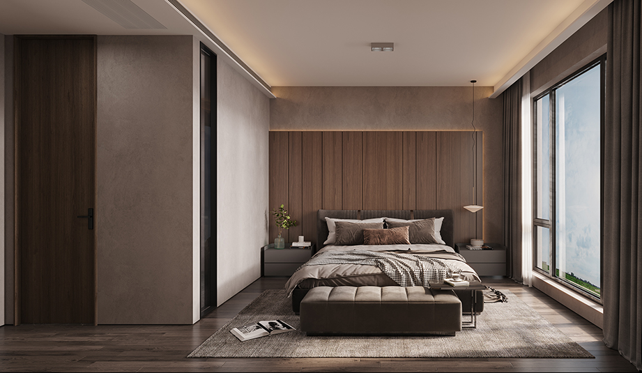 嘉涛湾装修案例