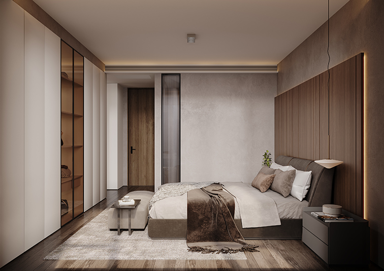 嘉涛湾装修案例