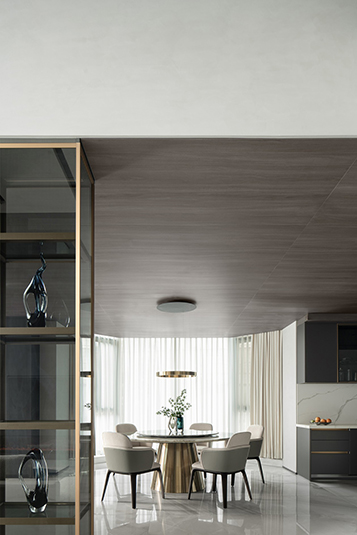 安亭誉墅设计效果图