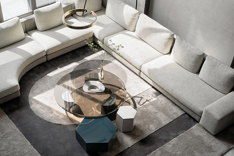 安亭誉墅设计效果图