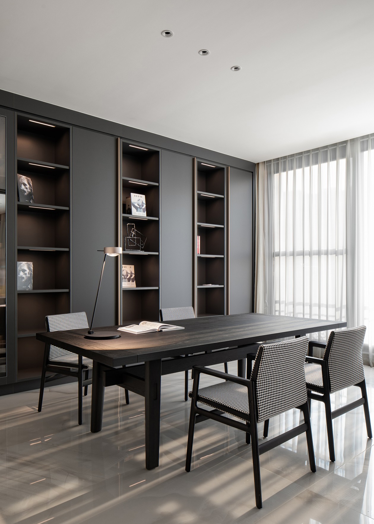 安亭誉墅设计效果图