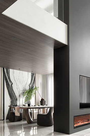 安亭誉墅设计效果图