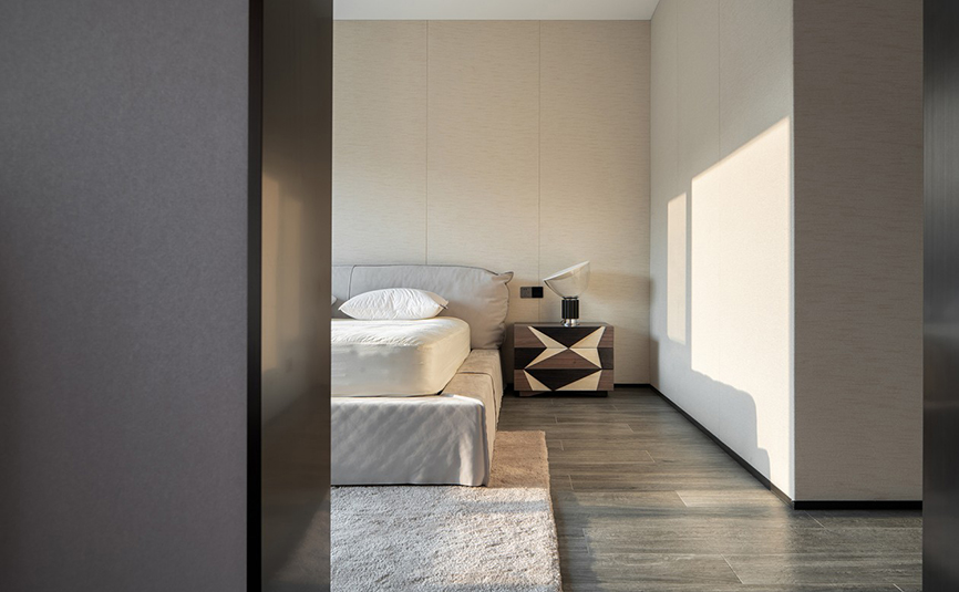 安亭誉墅设计效果图