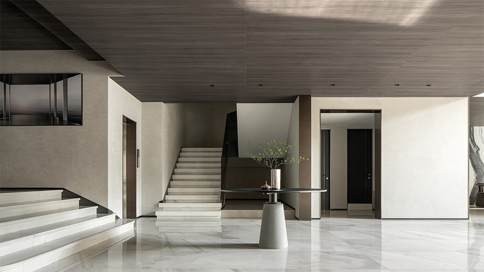 华润佘山九里设计效果图