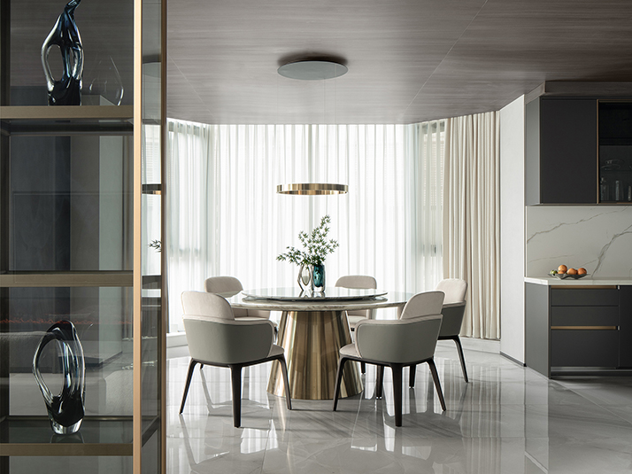 华润佘山九里设计效果图