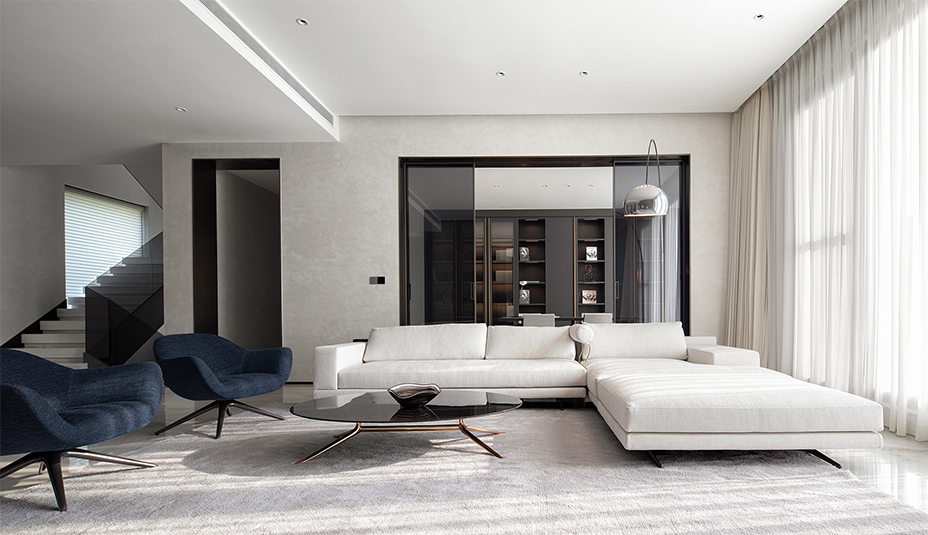 华润佘山九里设计效果图