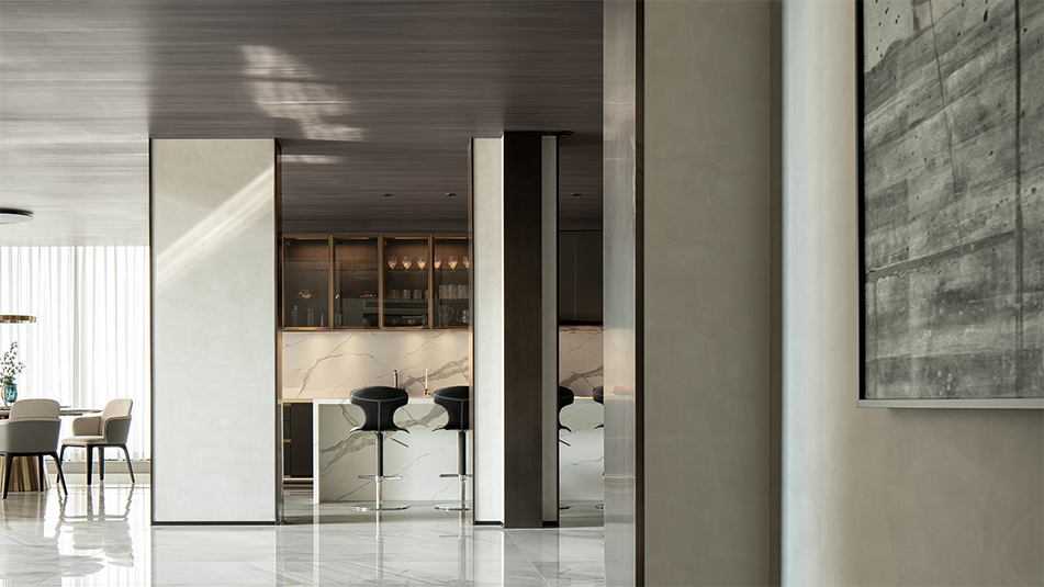 华润佘山九里设计效果图