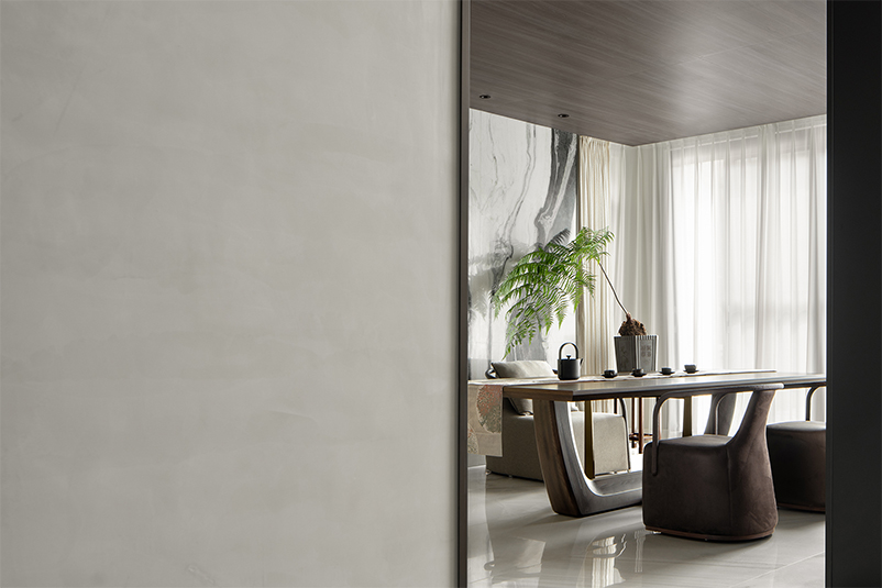 华润佘山九里设计效果图