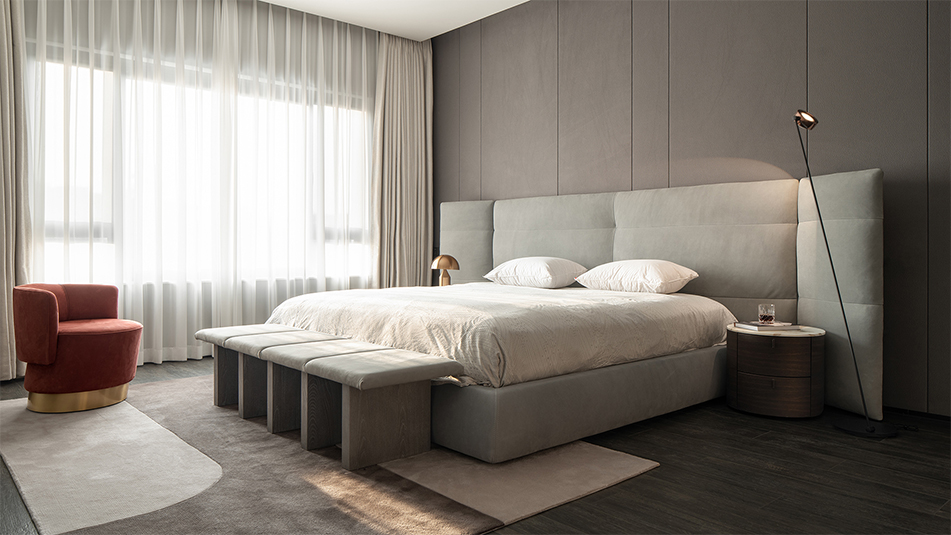 华润佘山九里设计效果图