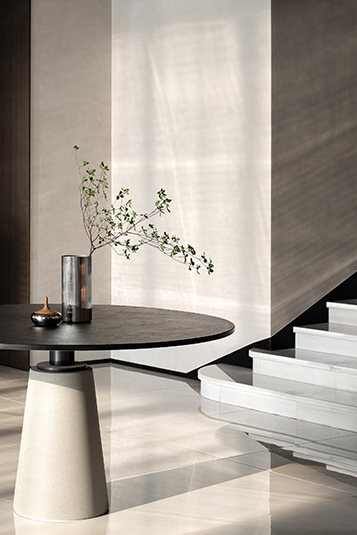 华润佘山九里设计效果图