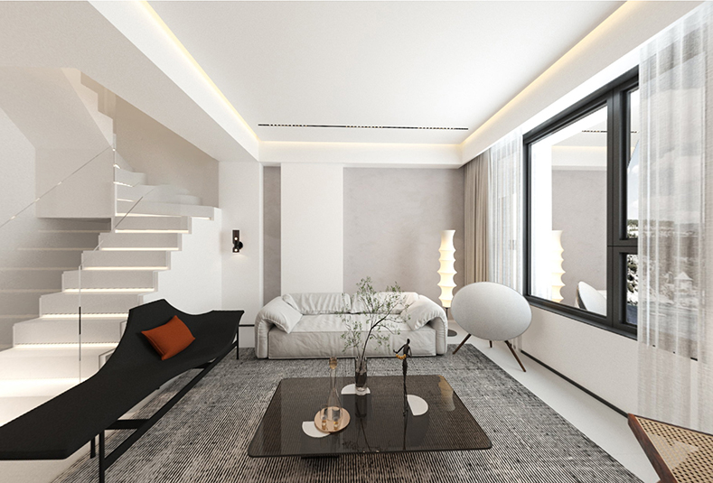 上坤半岛设计效果图