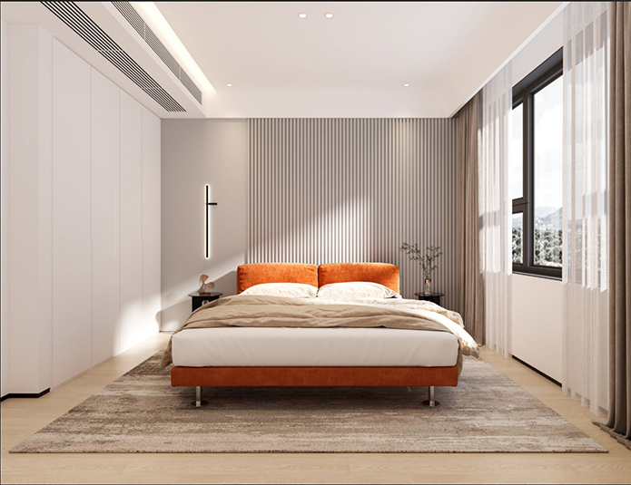 上坤半岛设计效果图