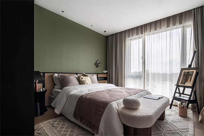 一品漫城四期设计师效果图