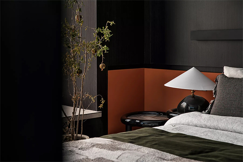 一品漫城四期设计师效果图