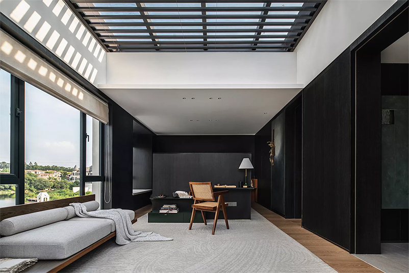 一品漫城四期设计师效果图