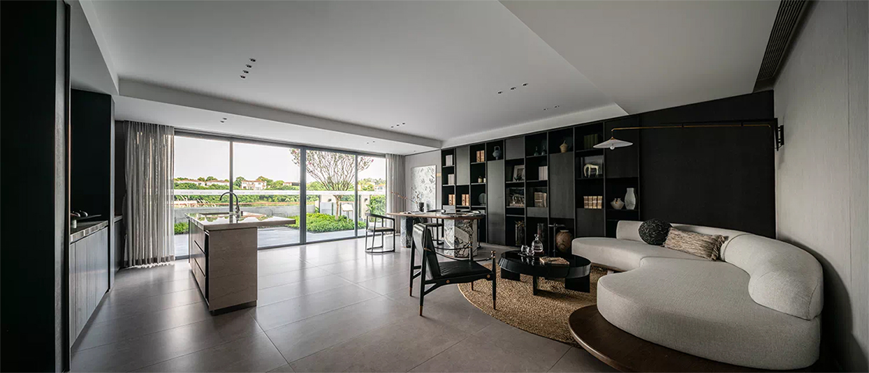 一品漫城四期设计师效果图