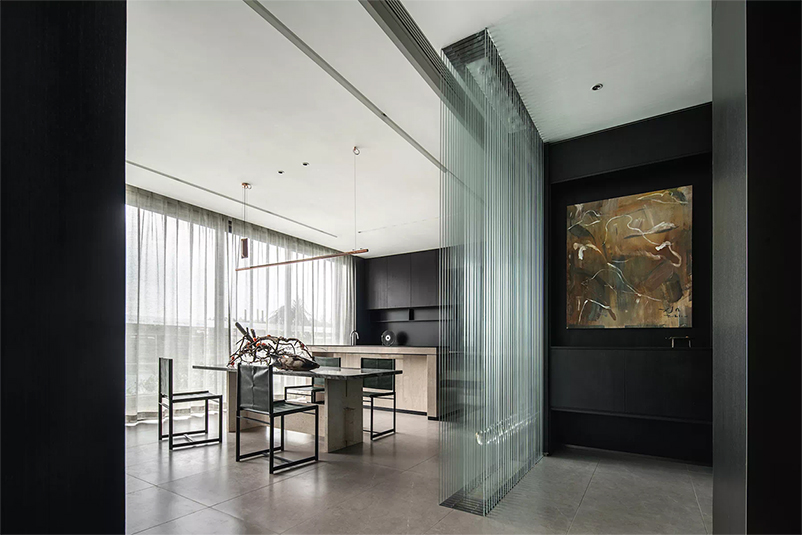 一品漫城四期设计师效果图