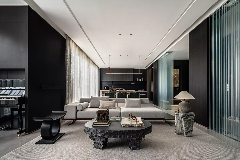 一品漫城四期设计师效果图