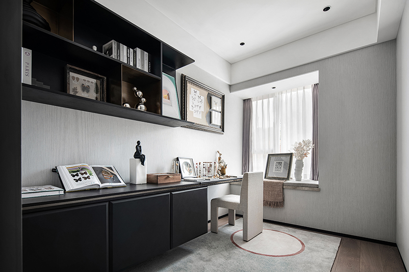 中企滨江悦府设计效果图