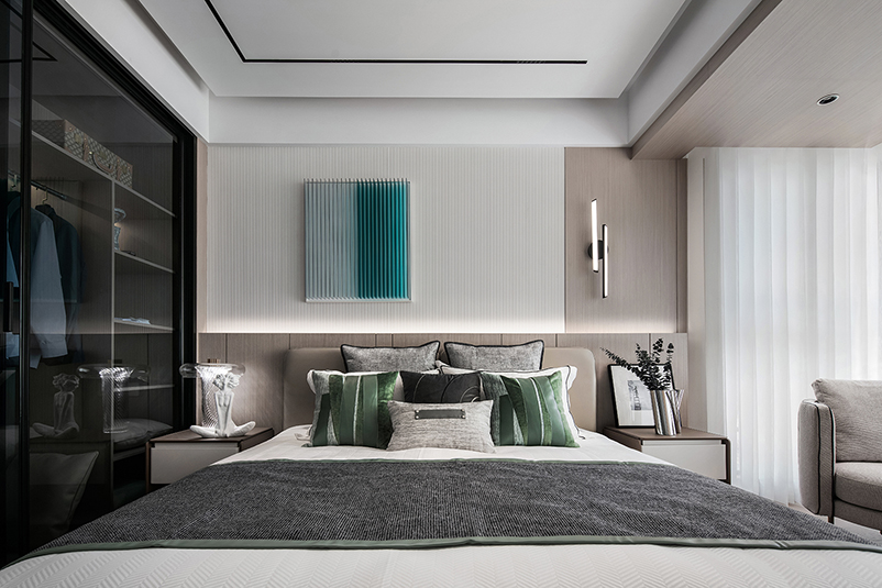 中企滨江悦府设计效果图