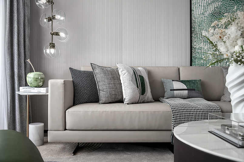 中企滨江悦府设计效果图