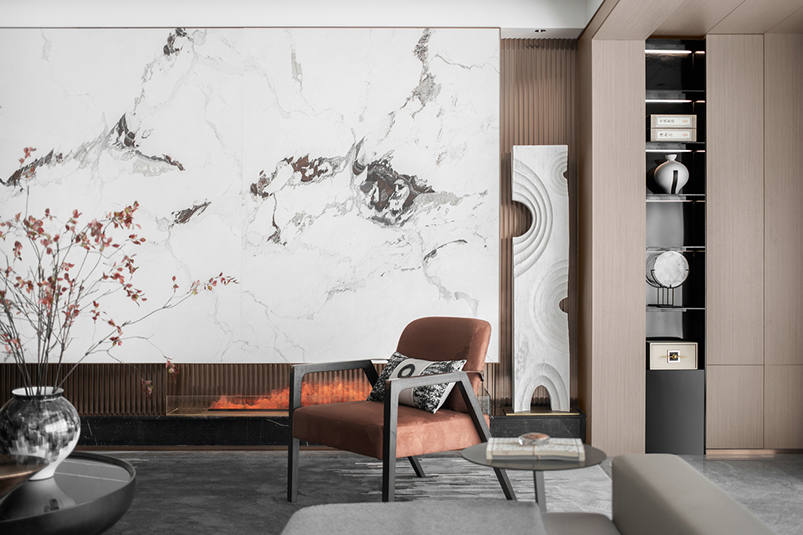 中海建国里设计效果图