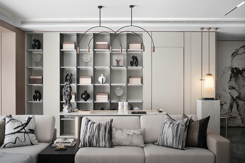 中海建国里设计效果图