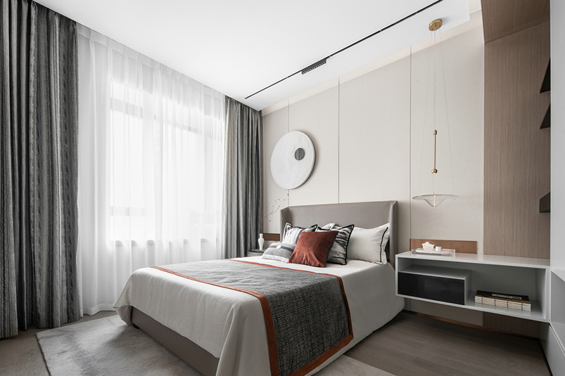 中海建国里设计效果图