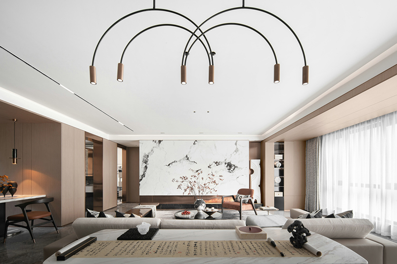 中海建国里设计效果图