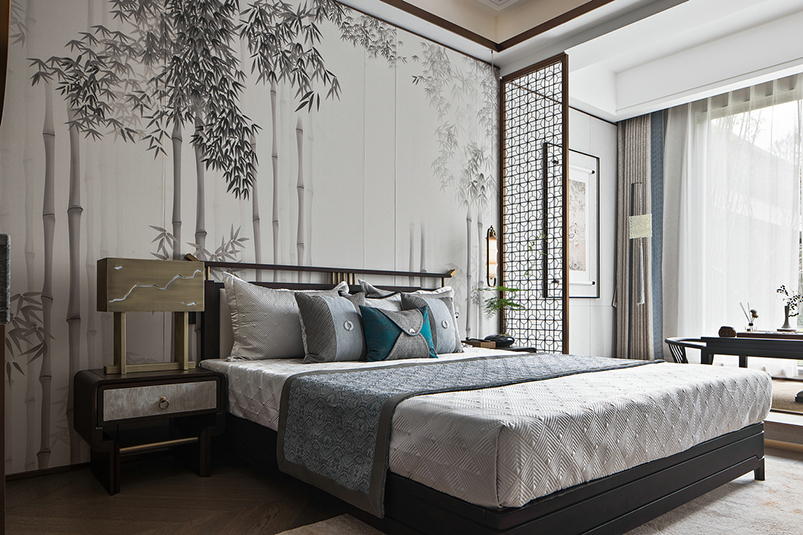 英庭名墅设计效果图