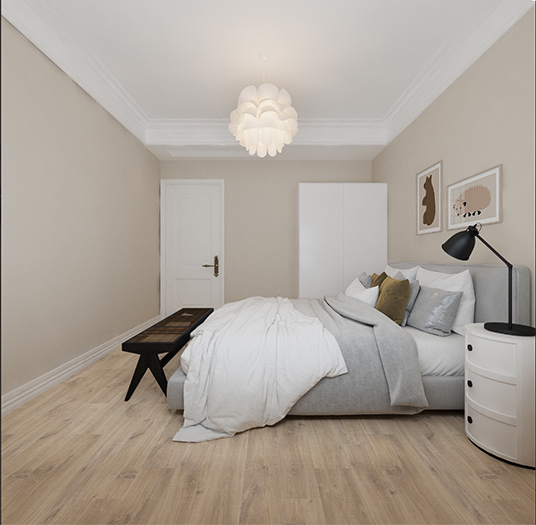 上坤半岛装修效果图