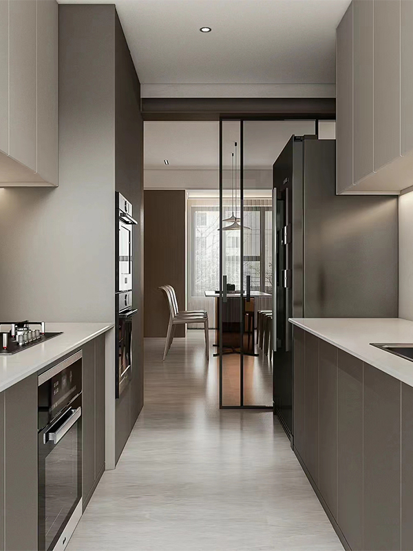 中国铁建花语天境