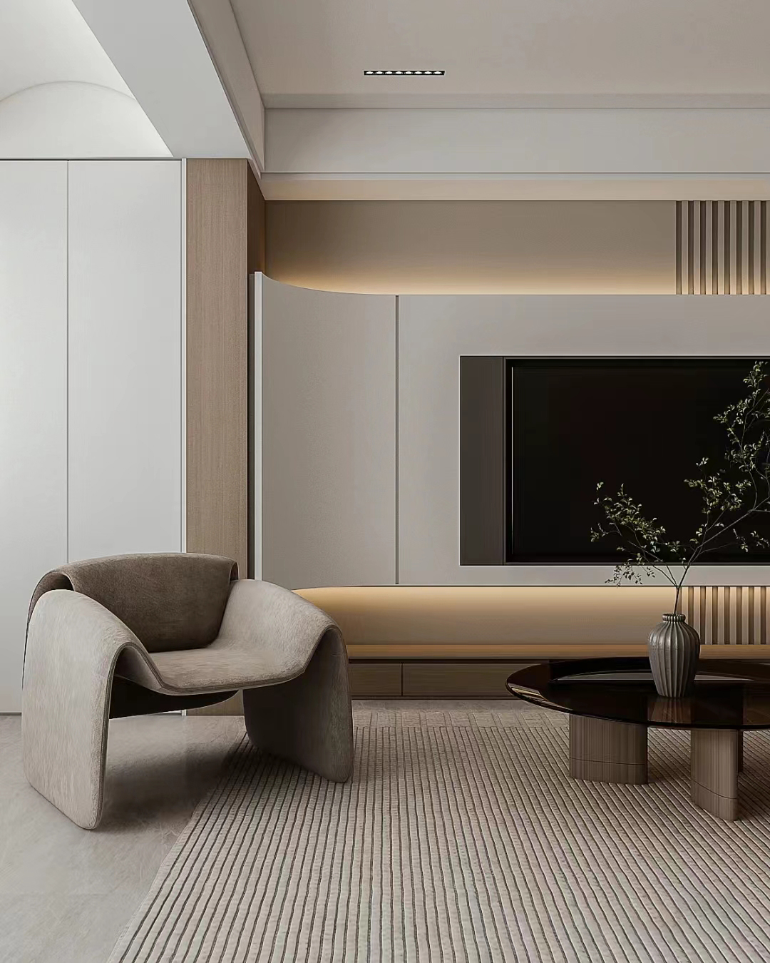 中国铁建花语天境