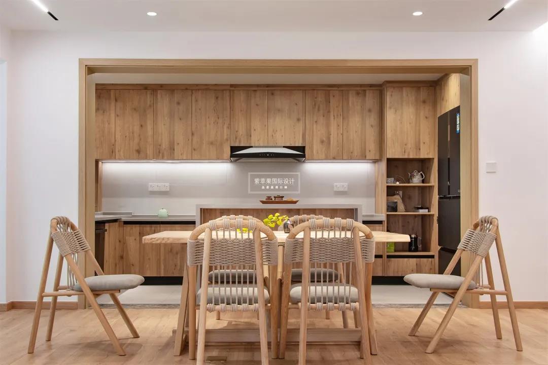 上实海上湾·然景轩