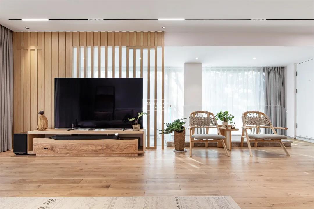 上实海上湾·然景轩