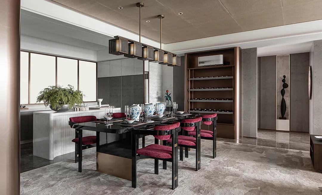 瑞虹新城天悦郡庭