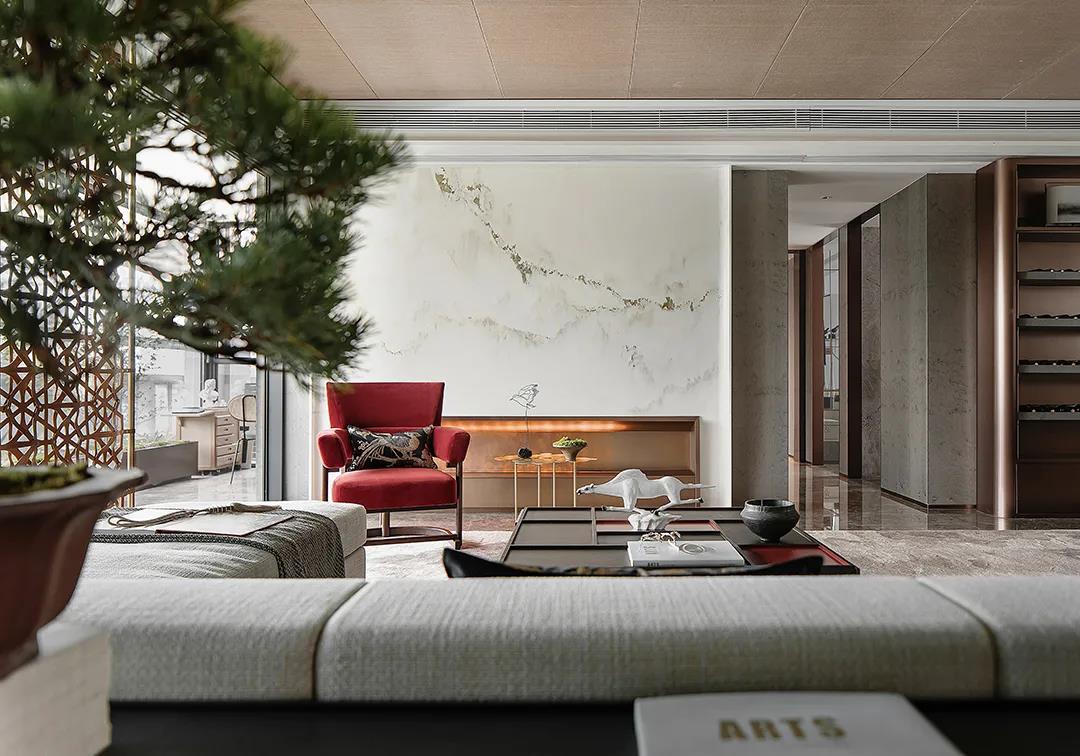 瑞虹新城天悦郡庭