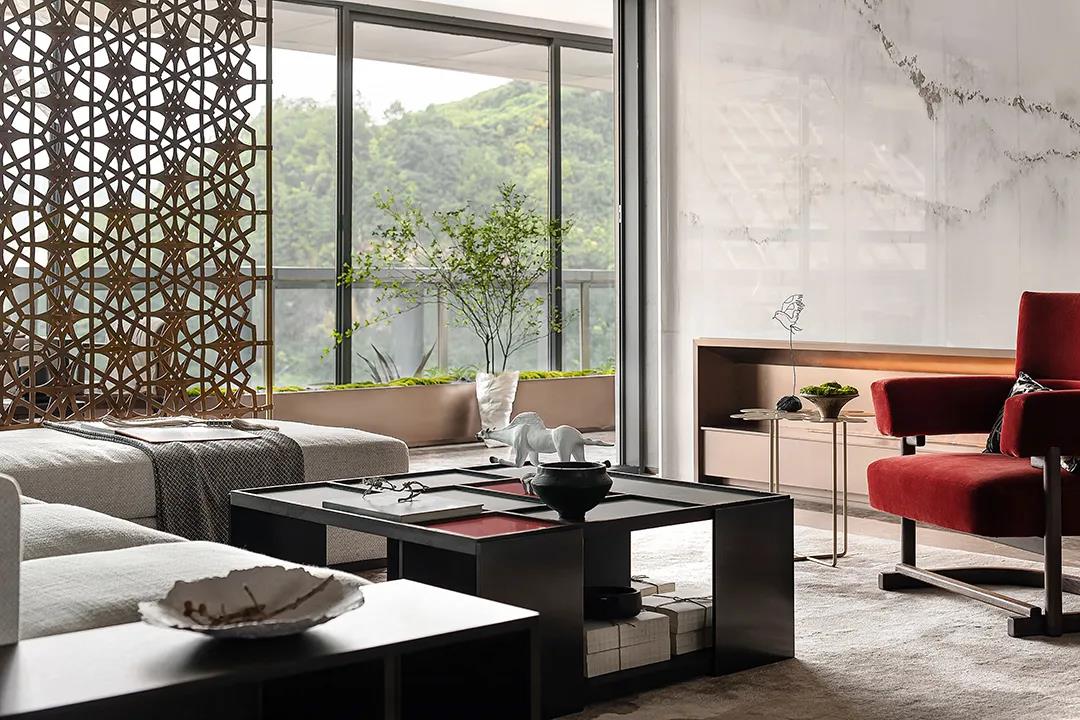 瑞虹新城天悦郡庭