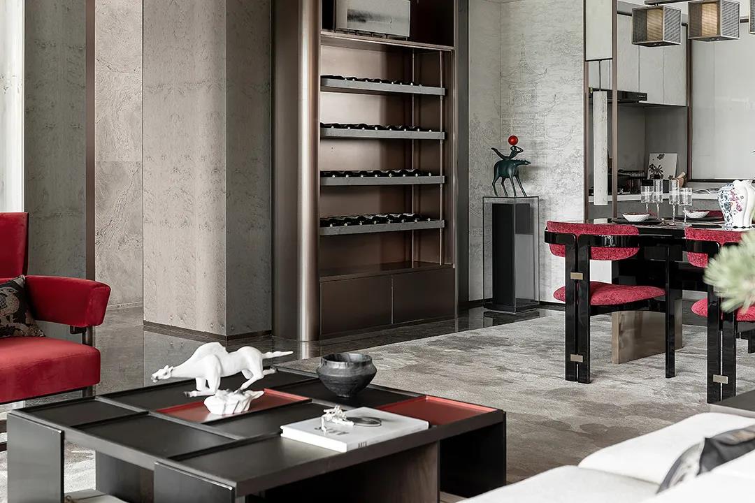 瑞虹新城天悦郡庭