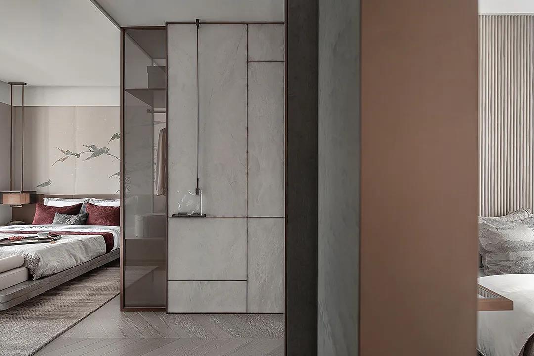 瑞虹新城天悦郡庭