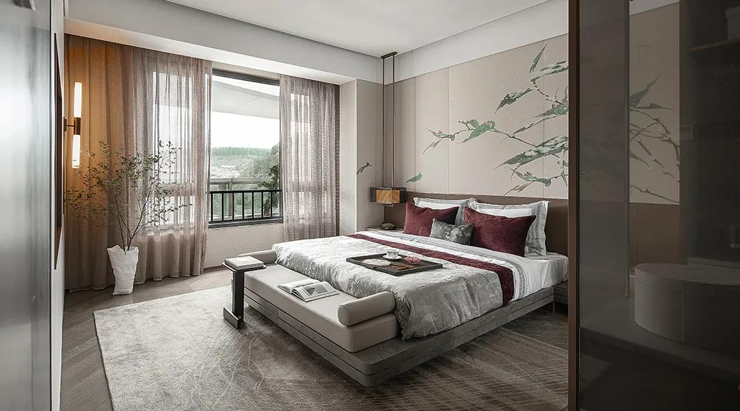 瑞虹新城天悦郡庭