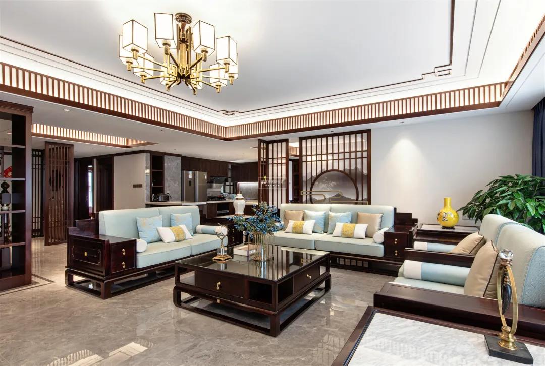 大华锦绣四季二期