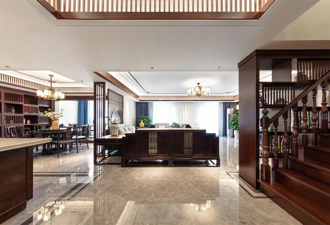 大华锦绣四季二期