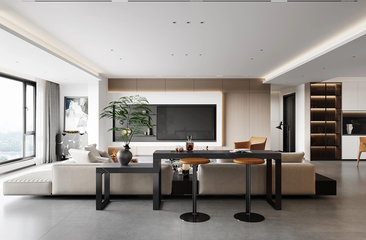 融创外滩壹号院