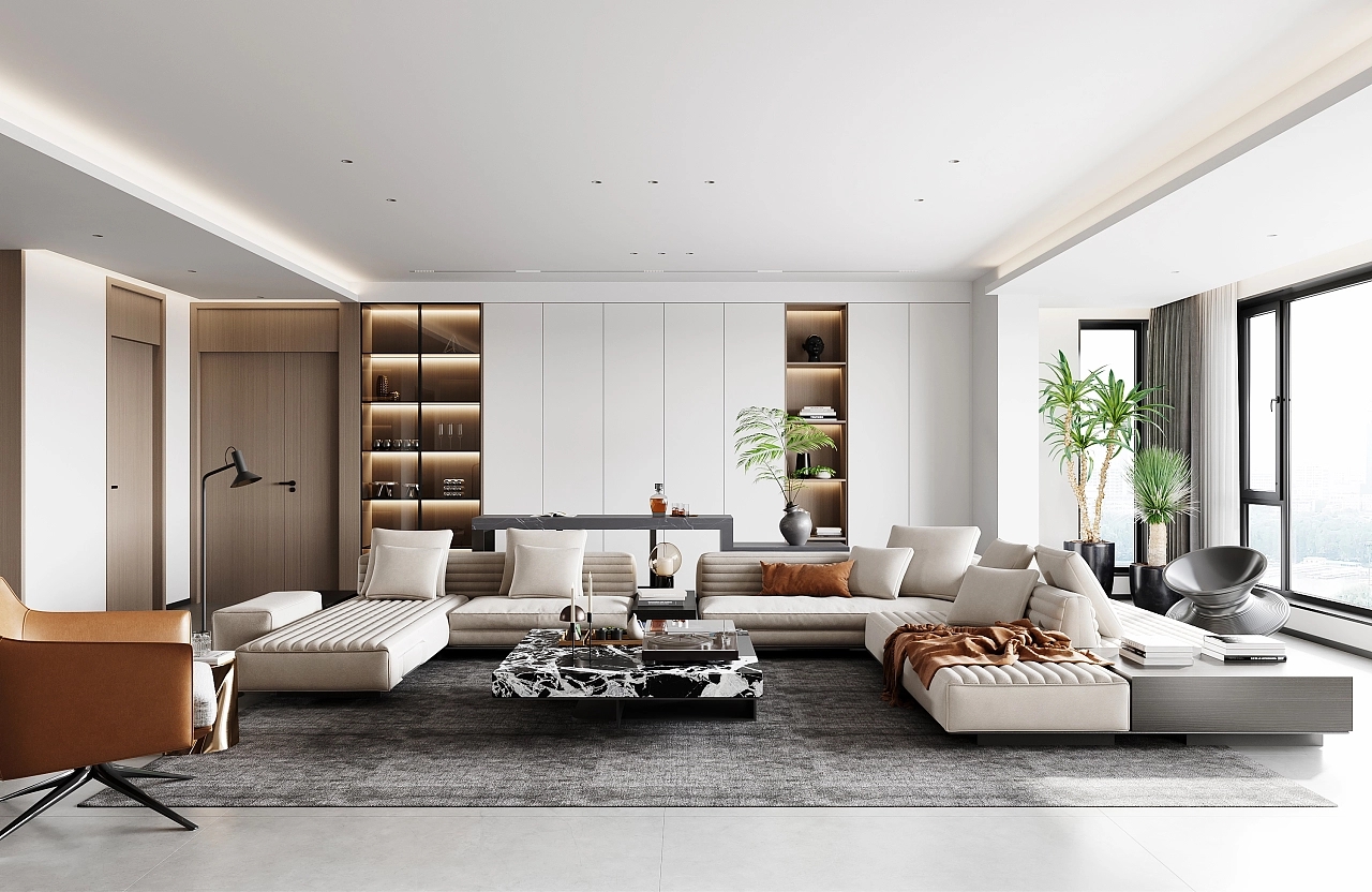 融创外滩壹号院