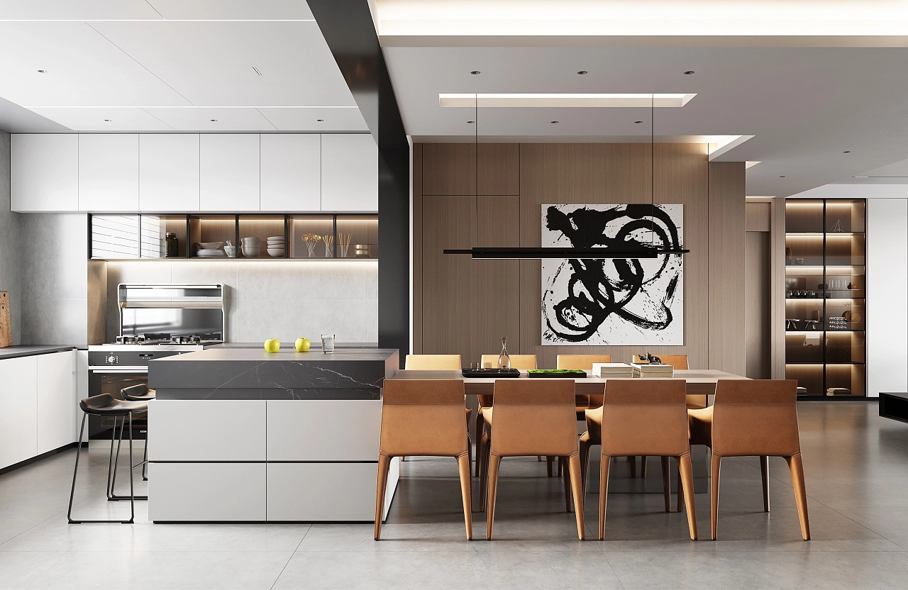 融创外滩壹号院