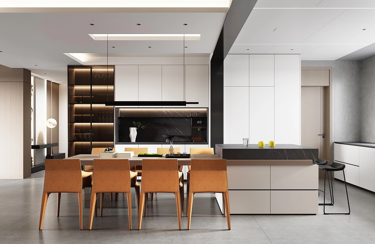 融创外滩壹号院